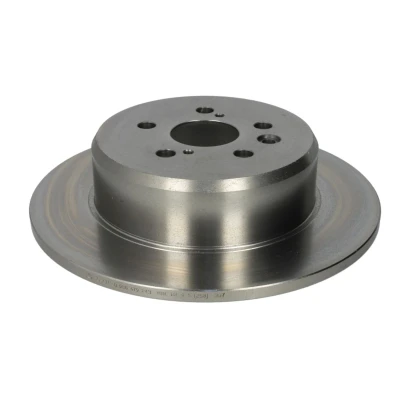 Imagen de BOSCH 0 986 479 243 Disco de freno 288 10 5 100 macizo aceitado TOYOTA: Avensis I Familiar, Berlina, Liftback
