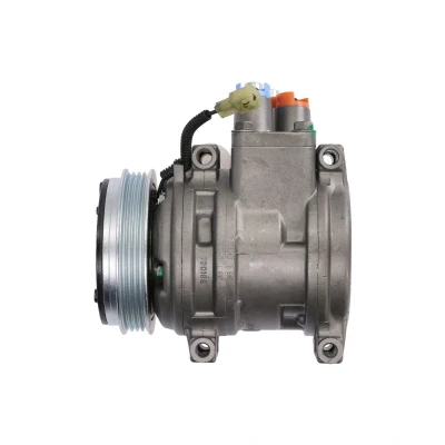 Imagen de Compresor, aire acondicionado ELSTOCK 51 0853