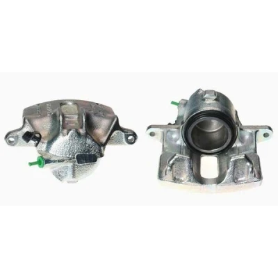 Imagen de BUDWEG CALIPER 342140 Pinza de freno RENAULT: SAFRANE 1