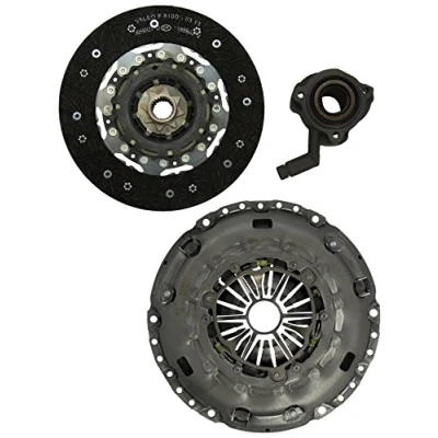 Imagen de LuK 624 3360 33 Kit de Embrague ALFA ROMEO: 156 Berlina, Sportwagon, LANCIA: Thesis