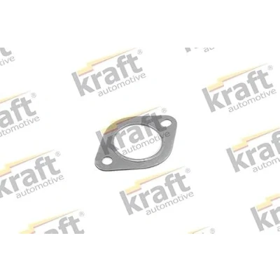 Imagen de KRAFT 0542060 Junta, tubo de escape FORD: Sierra Mk2 Hatchback, Berlina, Transit Mk3 Furgón, SAAB: 9 3 Hatchback