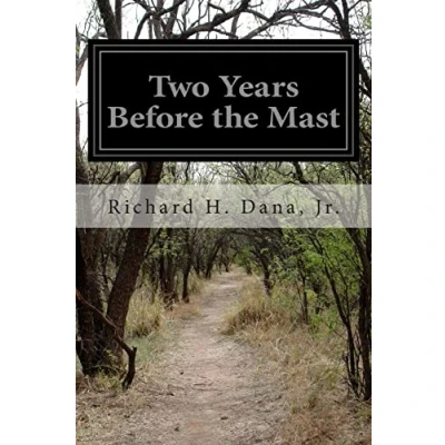 Imagen de Two Years Before The Mast (ebook)