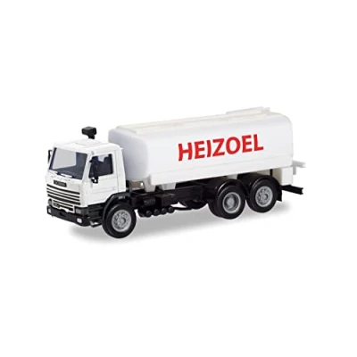 Imagen de Herpa Scania Modelo en Miniatura, Multicolor, pequeño (314978)