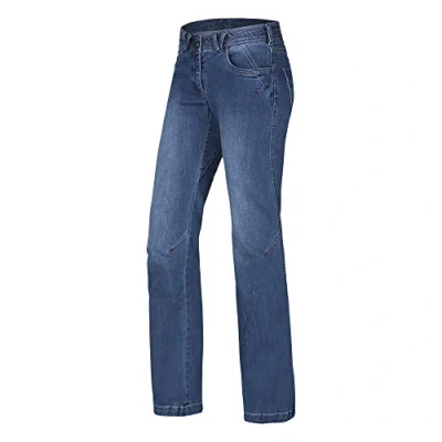 Imagen de Ocun Medea Jeans (Damen), GroesseOcun:M, OcunRPFarbe:Middle Blue