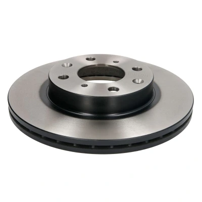 Imagen de TRW DF1963 Disco de freno 242 19 4 100 ventilado barnizado HONDA: Civic Hatchback, V CRX 3
