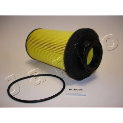 Imagen de JAPKO 3ECO001 Filtro Combustible Cartucho filtrante