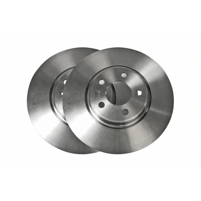 Imagen de VAICO V10 80117 Disco de freno Eje delantero 320 30 5 112 ventilado Original calidad AUDI: A5 B8 Coupé, A6 C7 Avant, Q5
