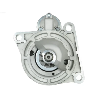 Imagen de AS PL S0588 Motor de arranque 12 2,30 9 VOLKSWAGEN: LT 28 46 2 Kasten, 35 II Bus