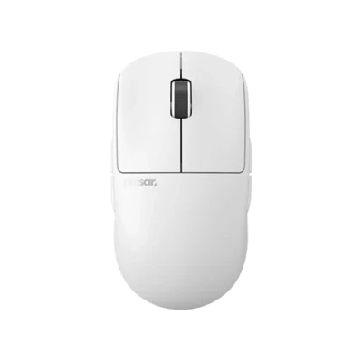 Imagen de Pulsar Gaming Gears X2A v3 Tamaño 2 Blanco