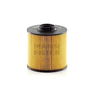 Imagen de MANN FILTER PU 10 004 z Filtro Combustible con junta MITSUBISHI: Canter 7.Generation