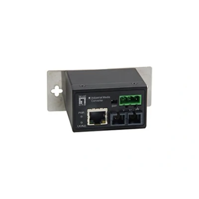 Imagen de Levelone Iec 4002 Convertidor De Red