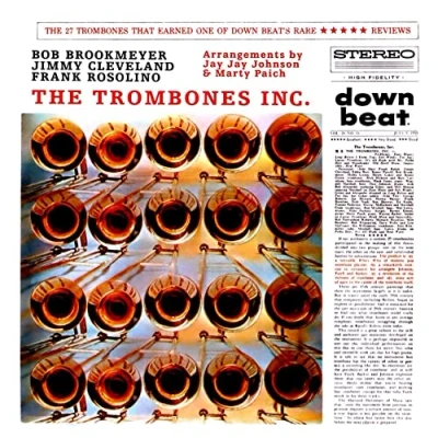 Imagen de The Trombones Inc