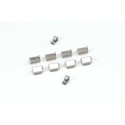 Imagen de Kit d&#039;accessoires, plaquette de frein à disque ATE 13.0460 0513.2