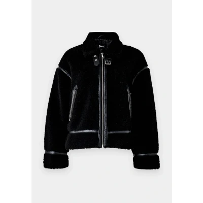 Imagen de ONLY Onlmichelle Jacket Chaqueta de invierno, Mujer, Talla: XS, Black