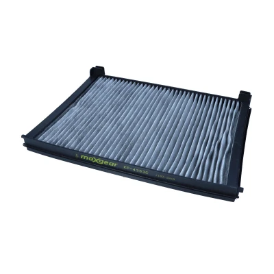 Imagen de MAXGEAR 26 2581 Filtro de habitáculo carbón activado 334mm 242mm 41mm DAF: XF