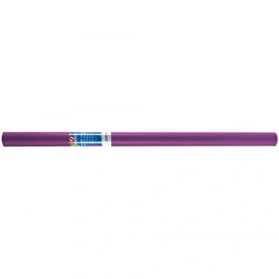 Imagen de Papel kraft liderpapel violeta rollo 5x1 mt