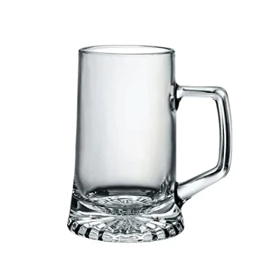 Imagen de Bormioli Rocco 133650M76021990 Copa Cerveza, 287 milliliters, Vidrio