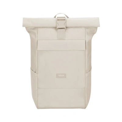 Imagen de Larkson NO 4 Rolltop Mochila, Talla: One Size, Sand
