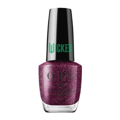 Imagen de OPI Nail Lacquer Colección Wicked Esmalte de Uñas con Duración Hasta 7 Días Let&#039;s Rejoicify, 15ml