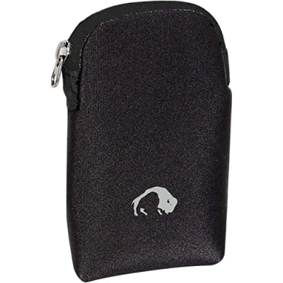Imagen de Tatonka Bolsa de neopreno con cremallera, 14 x 9,5 4 cm