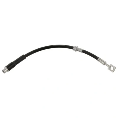 Imagen de FEBI BILSTEIN 45786 Latiguillos de Freno Eje delantero, izquierda, derecha 425 SAAB: 9 3 Berlina, Familiar, OPEL: Vectra C Berlina
