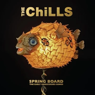 Imagen de Spring Board: the Early Unrecorded Songs [Vinilo]