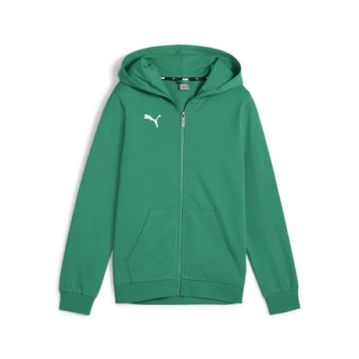 Imagen de PUMA Teamgoal Chaqueta Casual con Capucha para niño