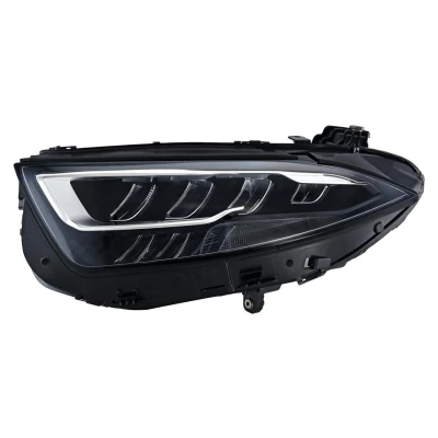 Imagen de HELLA 1EX 015 619 611 Faros
