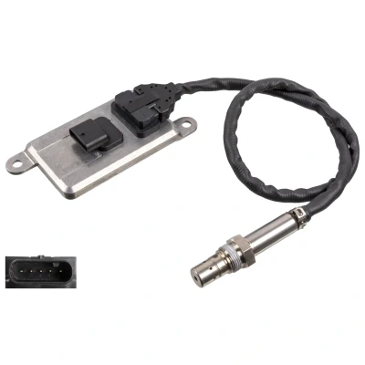 Imagen de FEBI BILSTEIN 176841 Sensor NOx, inyección de úrea