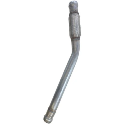 Imagen de BOSAL 767 831 Tubo de escape SAAB: 9 3 Cabrio, Hatchback