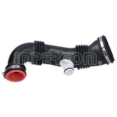 Imagen de ORIGINAL IMPERIUM 224252 tubo flexible de aspiración, filtro aire con empalme PEUGEOT: Partner II Tepee, Furgón, 308 I Hatchback