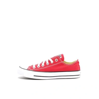 Imagen de Converse Chuck Taylor All Star Hi Red M9696 Rojo, Schuhe Unisex Sizegroup 10:37.5