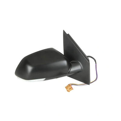 Imagen de Espejo retrovisor Alkar 6112111 derecha eléctrico calefactable, convexo para vehíc. con volante a la izquierda VOLKSWAGEN: Polo IV Hatchback norauto,