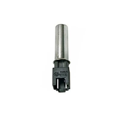 Imagen de sonda de temperatura NTC lavadora secadora 481228219485 Whirlpool Bauknecht