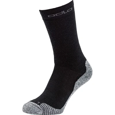 Imagen de Odlo Unisexo Calcetines de senderismo ACTIVE WARM HIKING