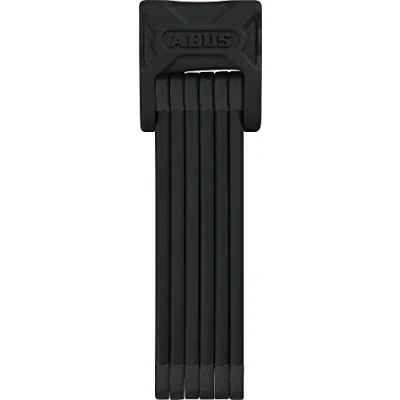 Imagen de Abus ab72983 lucchetto, nero