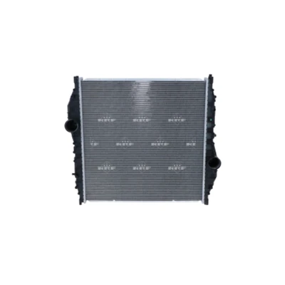 Imagen de Radiador, refrigeración del motor NRF 529710