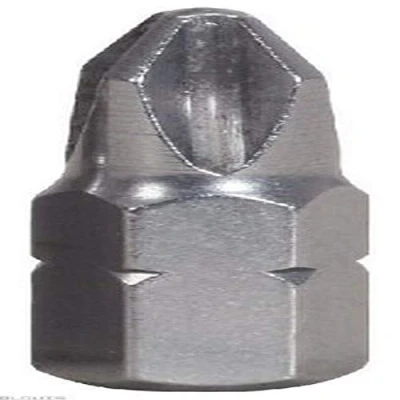 Imagen de KS TOOLS 910.2204 Punta de atornillar 6,3 (1/4&quot;) Acero al cromo níquel