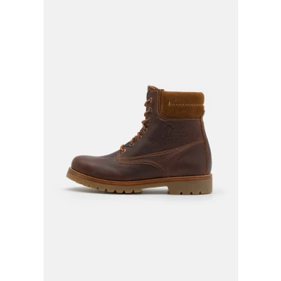 Imagen de Panama Jack Cedric C2 Botas para la nieve, Hombre, Talla: 43, Dunkel braun Zapatos