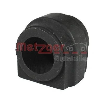 Imagen de METZGER 52059708 Silentblock Barra Estabilizadora Eje delantero, izquierda, derecha, interior Soporte de caucho 24 MINI: Cabrio