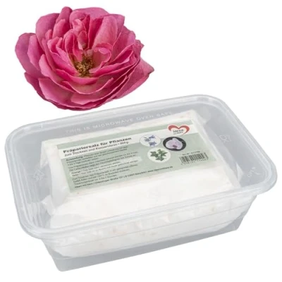 Imagen de Ideen mit Herz Sal de preparación para flores, plantas y hierbas, secar conservar, 800 g