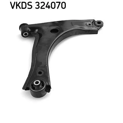 Imagen de SKF VKDS 324070 Barra oscilante, suspensión de ruedas sin rótula suspensión/carga Brazo oscilante transversal FORD: Transit V363 Furgón