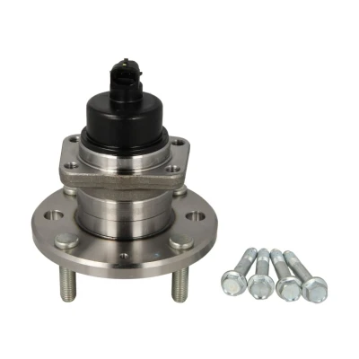 Imagen de SNR R190.05 Juego de cojinete rueda con anillo sensor magnético incorporado 139 CHEVROLET: Lacetti Hatchback, Epica Berlina, Familiar