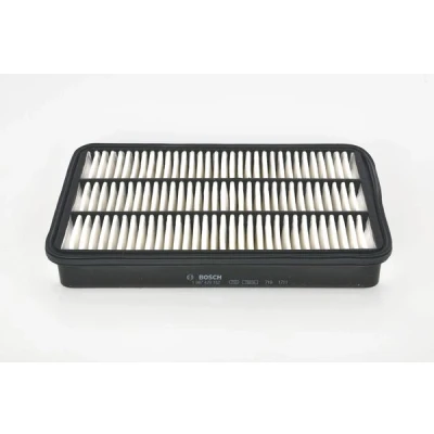 Imagen de BOSCH 1 987 429 162 Filtro de aire 42 200 309 Cartucho filtrante OPEL: Frontera B SUV, Monterey A, ISUZU: Trooper II SUV