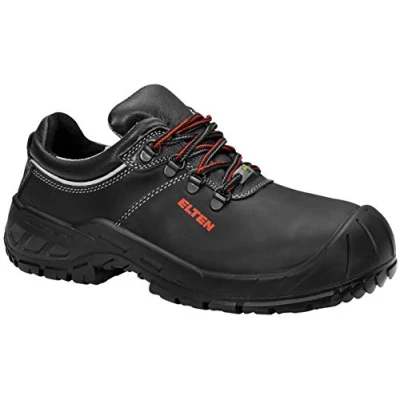 Imagen de Elten 725881 45 Tamaño esd s3 &quot;renzo xxw baja&quot; zapato de seguridad multicolor
