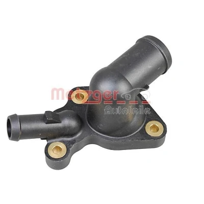 Imagen de METZGER 4010185 Bridas Plástico termostato sin MINI: Hatchback