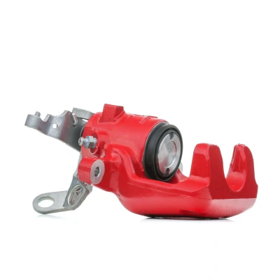 Imagen de TRW BHN951 Pinza de freno Rojo Aluminio VOLKSWAGEN: Golf 6, 5, Jetta 3, SEAT: Leon II Hatchback, III SKODA: Octavia Hatchback