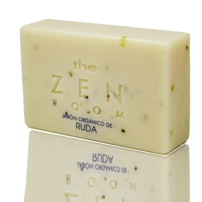 Imagen de RADHE JABON RUDA The Zen Room ORGANICO, No aplicable