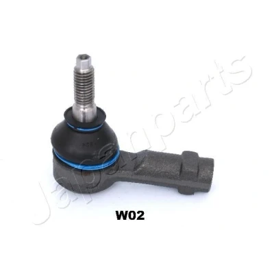 Imagen de JAPANPARTS TI W02 Rótula de dirección 12x1,25 Eje delantero