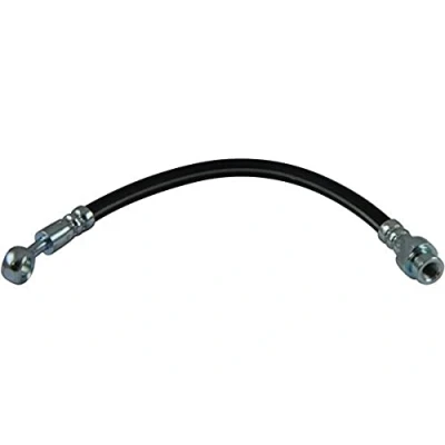 Imagen de KAVO PARTS BBH 4100 Latiguillos de Freno Eje trasero, derecha 286mm FM10x1.0mm KIA: cee‘d I Hatchback, Pro Hatchback